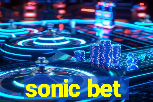 sonic bet